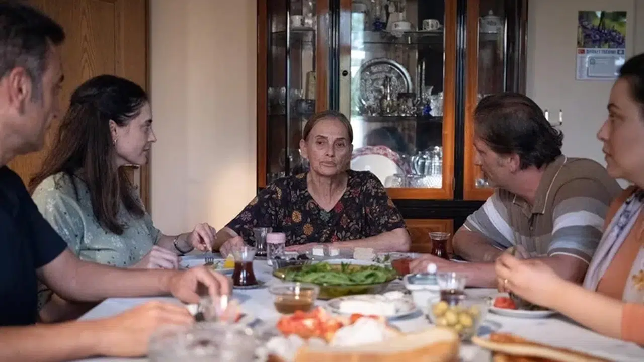 Mukadderat filmi nerede ve hangi köyde çekildi, konusu nedir ve oyuncuları kimler?