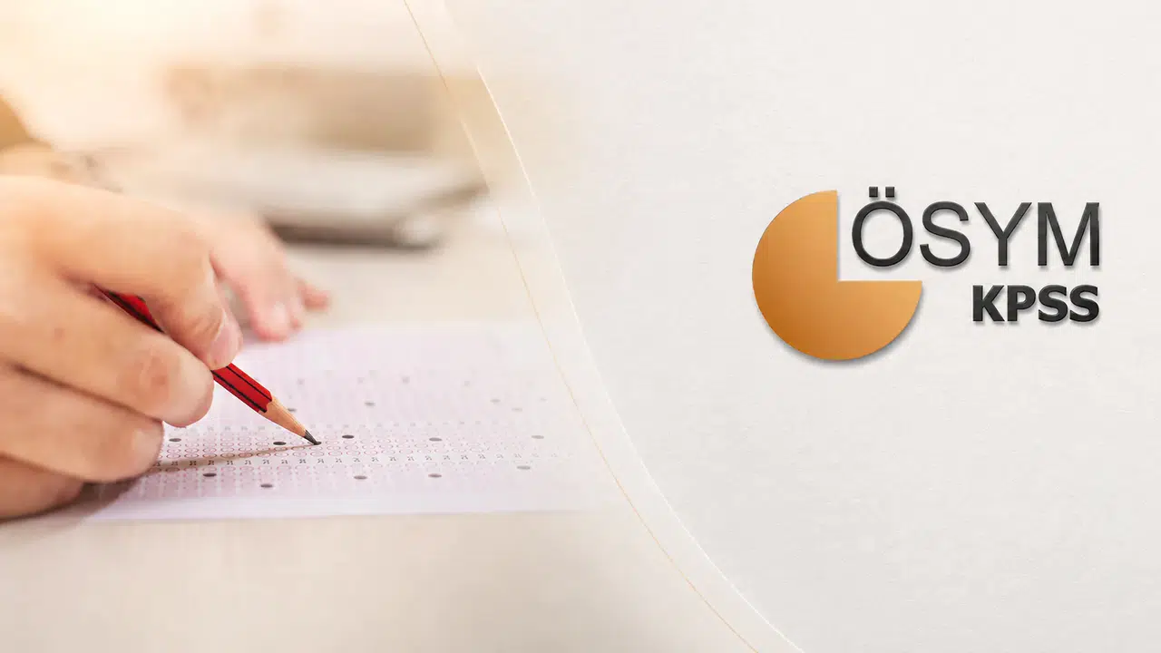 KPSS 2026 başvuru tarihleri ne zaman? Lisans, ön lisans, ortaöğretim sınav günü ne, başvuru şartları değişti mi?