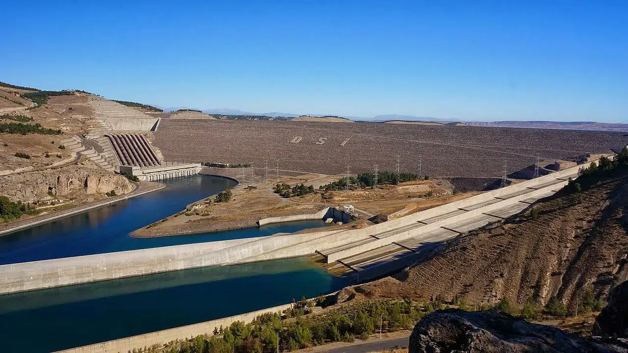 Atatürk Barajı güncel doluluk oranı ne kadar, 2026 doluluk oranı yüzde kaç oldu, Şanlıurfa Adıyaman baraj doluluk oranları ne?