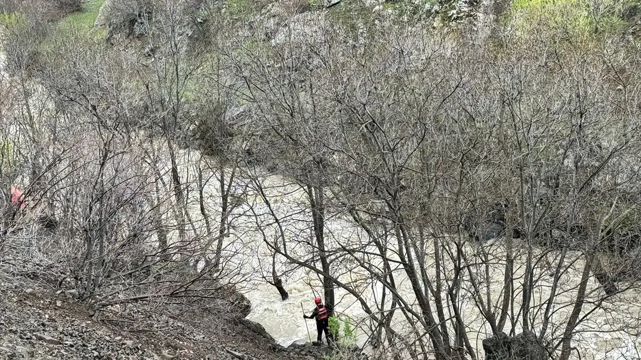 Dört gündür her yer aranıyordu! Acı haber kaybolduğu yerden geldi