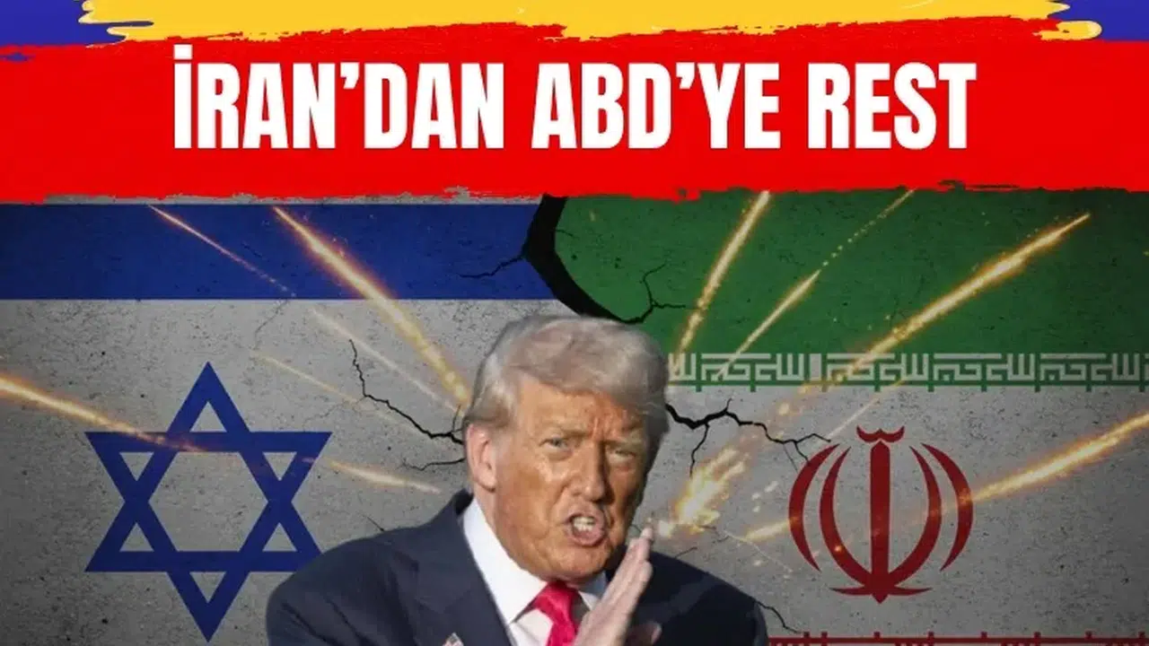 İran'dan ABD'ye Hürmüz resti: Pakistan'daki müzakereler reddedildi