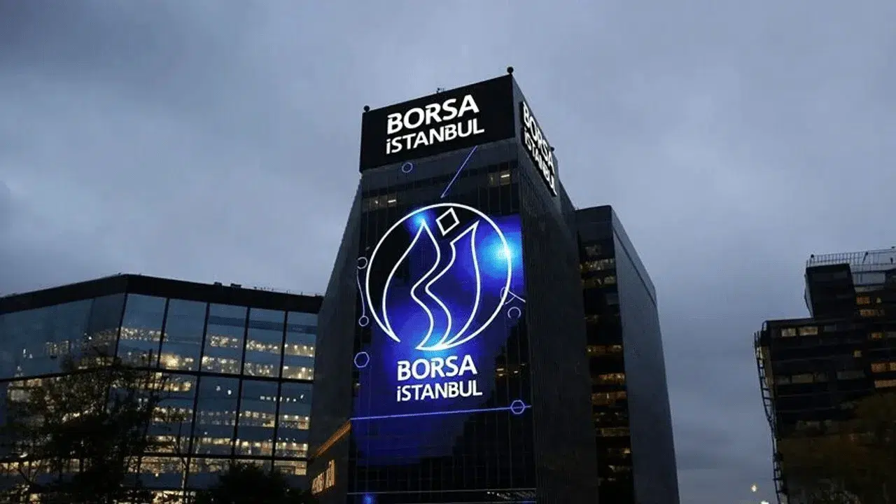 Borsa İstanbul tüm zamanların rekorunu kırdı