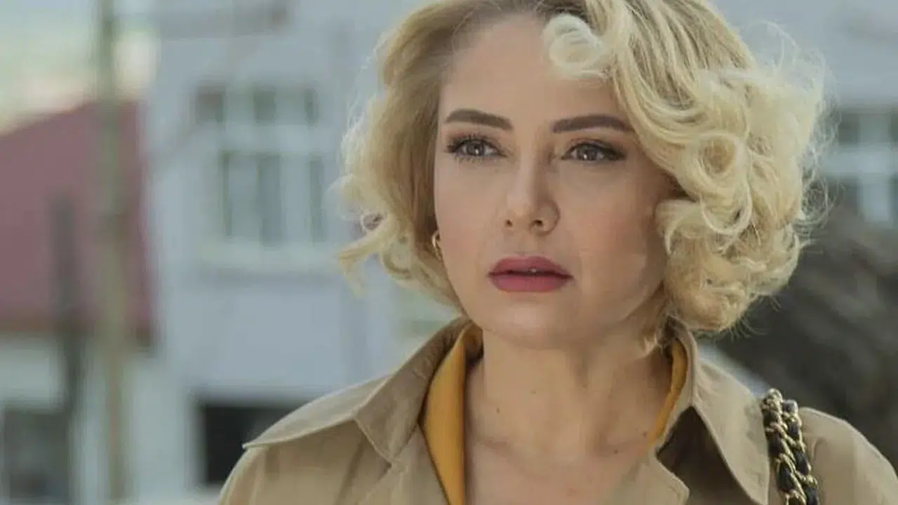 Sibel Taşçıoğlu Kızılcık Şerbeti'nden ayrıldı mı, neden ayrıldı, yeni dizisi ne, Celadet karakteri kimdir?