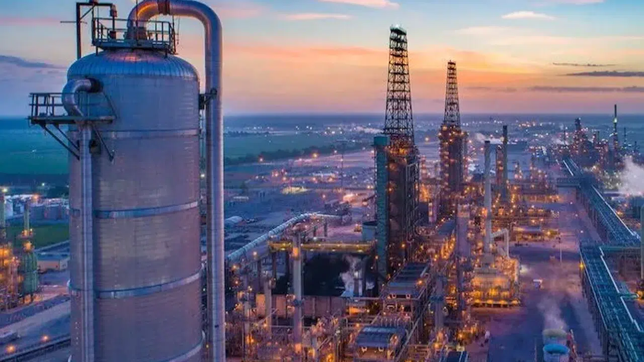 Petrol ve Doğalgaz şirketi hisselerinde yılın ilk çeyreğinde sert yükseliş