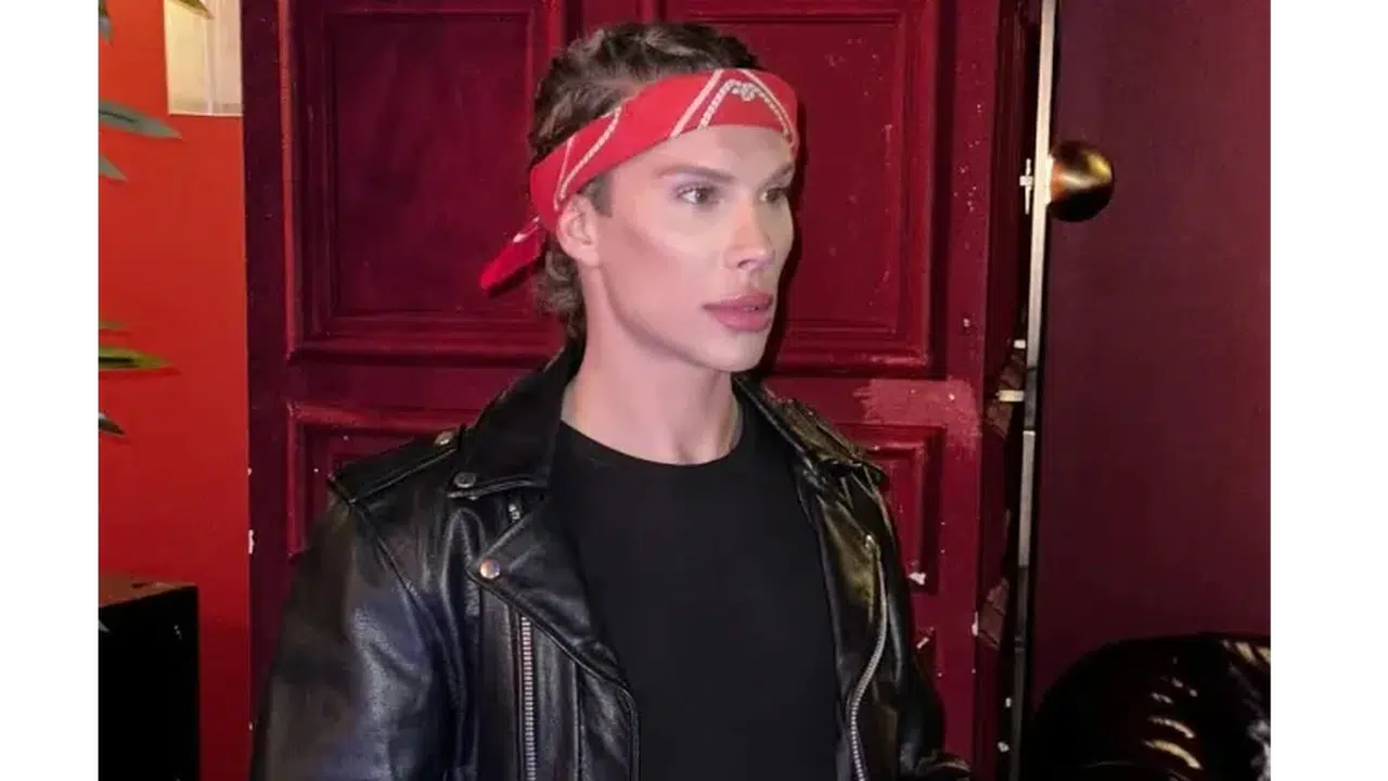 'Yerli Ken bebek' emniyette! Samet Liçina ve ünlü isimlere gözaltı!