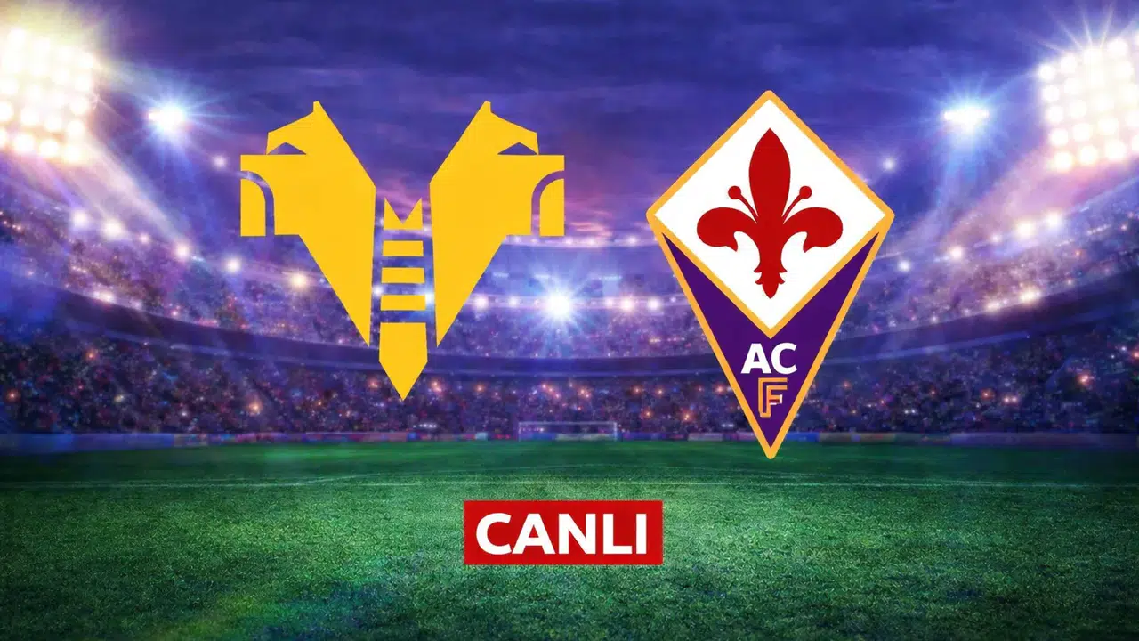 Hellas Verona - Fiorentina maçı canlı yayın bilgileri! Saat kaçta, hangi kanalda (S Sport 2, S Sport Plus, TiviBu Spor 1), şifresiz mi?