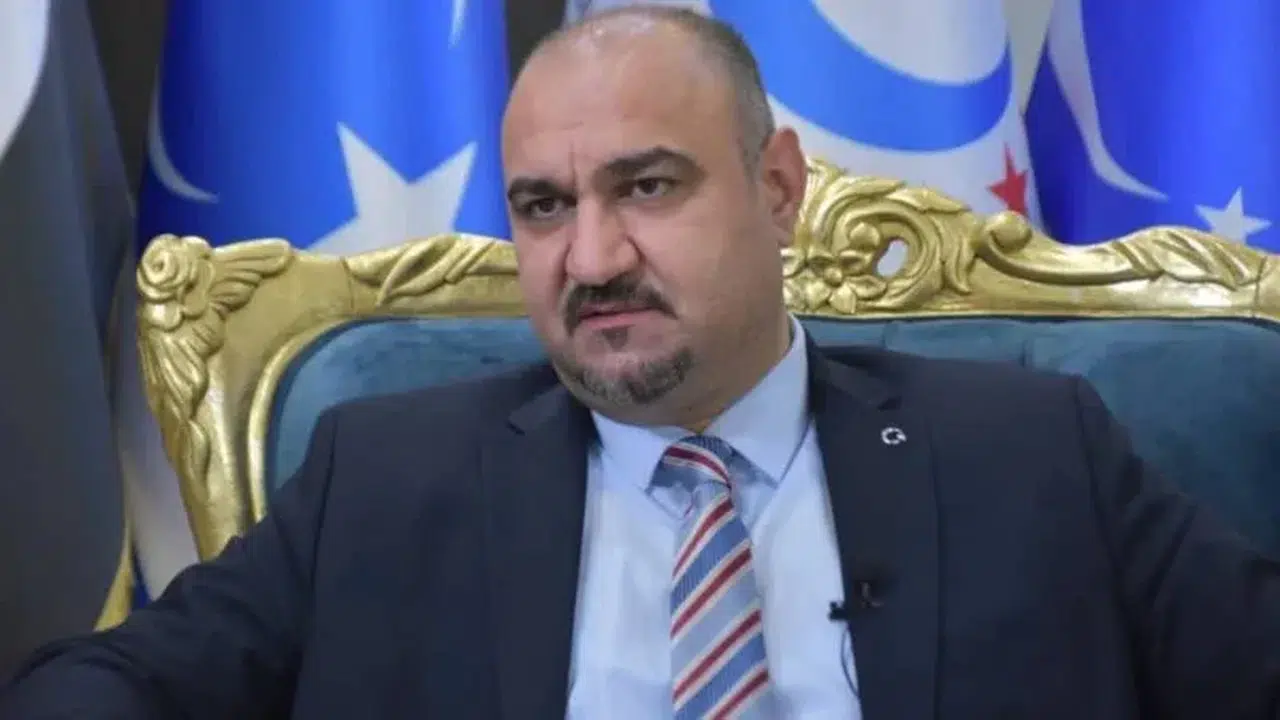 100 yıl sonra gelen zafer: Kerkük'te Türkmen vali dönemi!