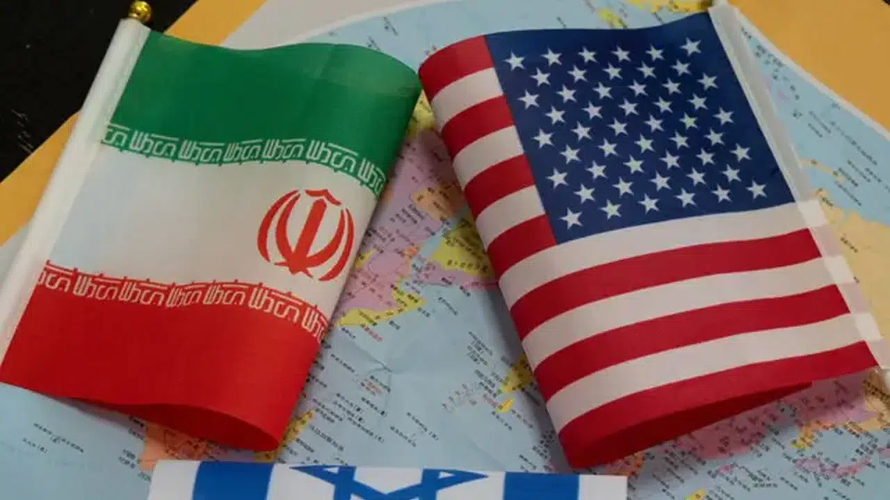 İslamabad’da Gece Yarısı Trafiği! ABD ve İran Arasında Üçüncü Aşama Başladı