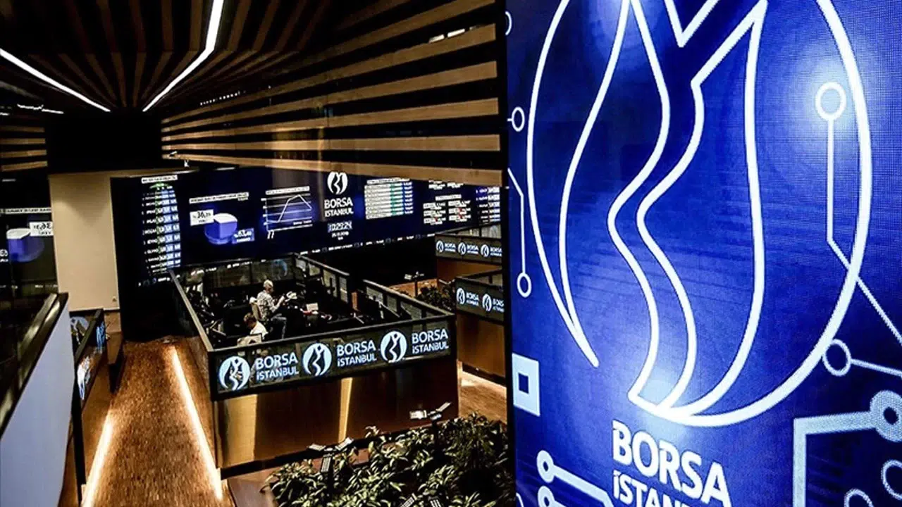 Borsa İstanbul günü yükselişle kapattı: Sektör lideri finansal kiralama oldu