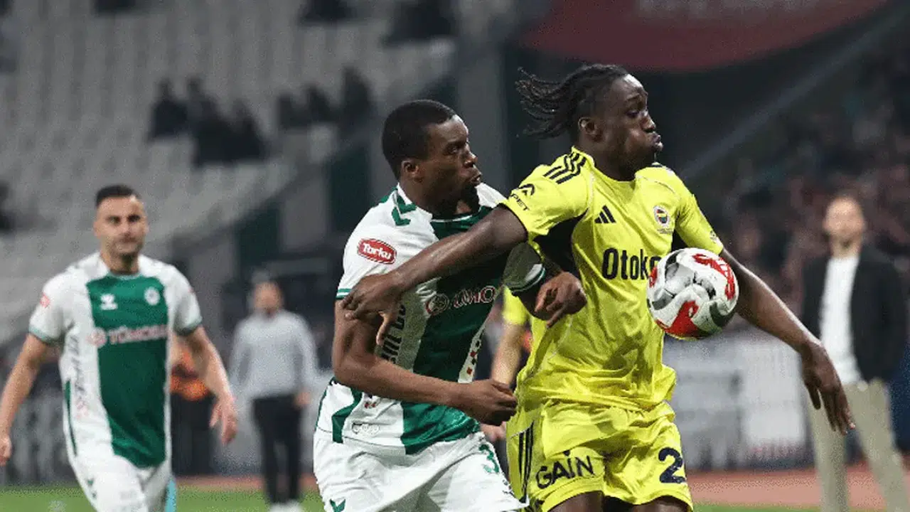 Kadıköy'de gece yarısı depremi... Fenerbahçe 120+2'de kupadan elendi!