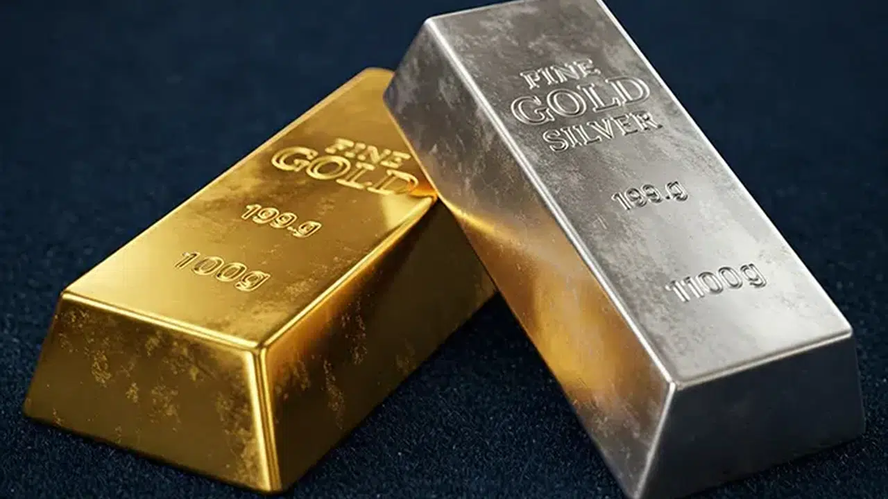 Altını gölgede bırakan gümüş hareketliliği! Bir gecede sert düşüş ve Dev geri dönüş