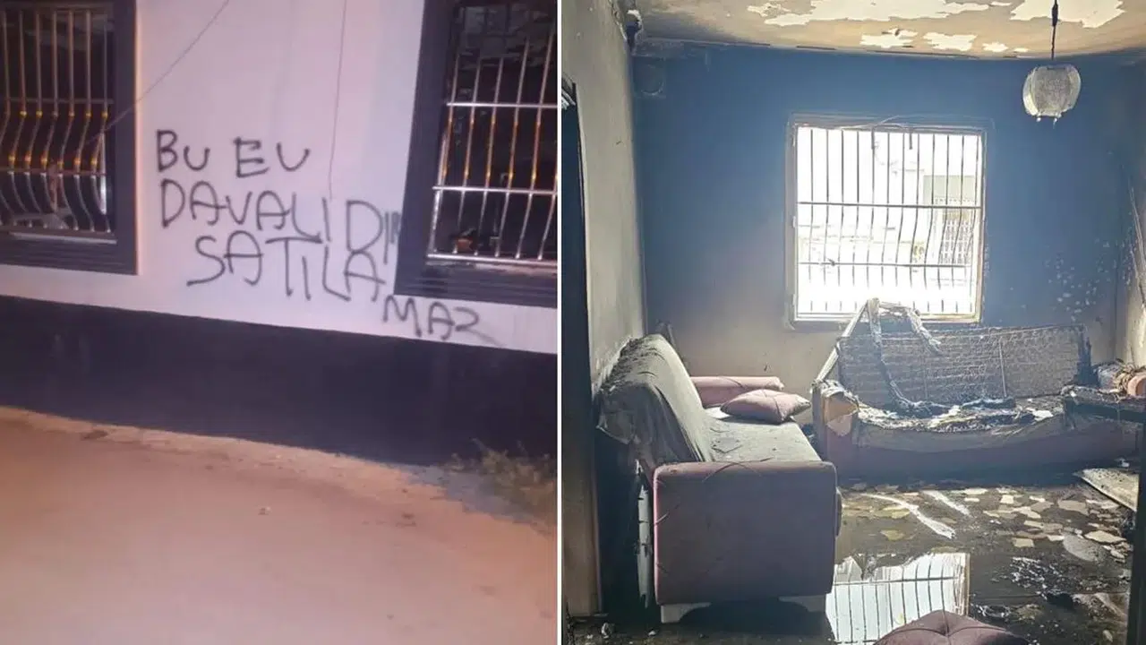 Adana'da dehşet: Şehit ailesini '100 deve' diyetiyle şehirden sürdüler!