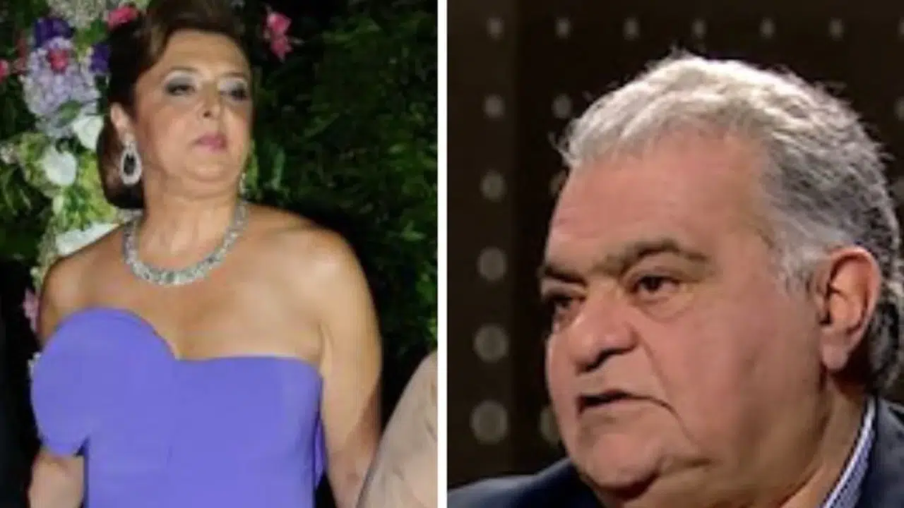 Elvan Özal kimdir ve hayatı: Eşi kim, evli mi, hastalığı ne, sağlık durumu nasıl, çocuğu var mı?