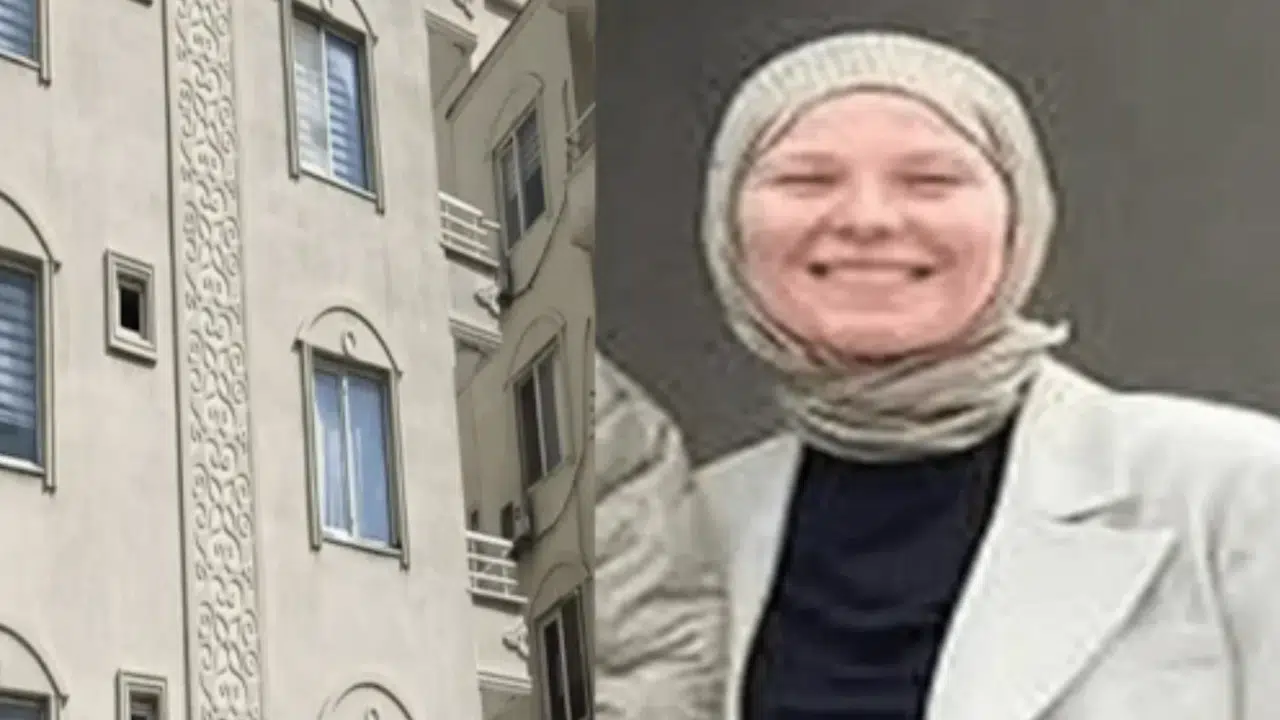 Ayşegül Yıldırım kimdir ve ölüm nedeni: Kaç yaşında, mesleği nedir, aslen nereli, evli mi?