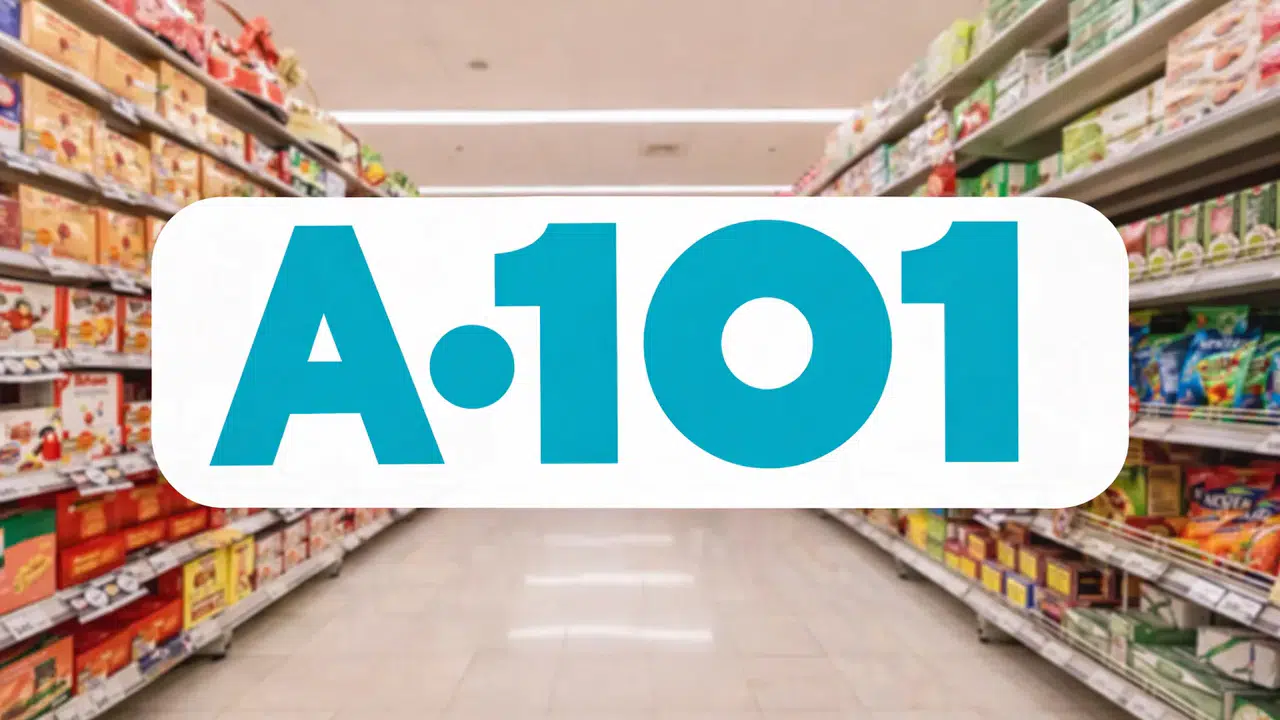 16 Nisan A101 aktüel kataloğu neler var? Hangi ürünler indirimde, televizyon fiyatı kaç TL, elektrikli araç ne kadar?