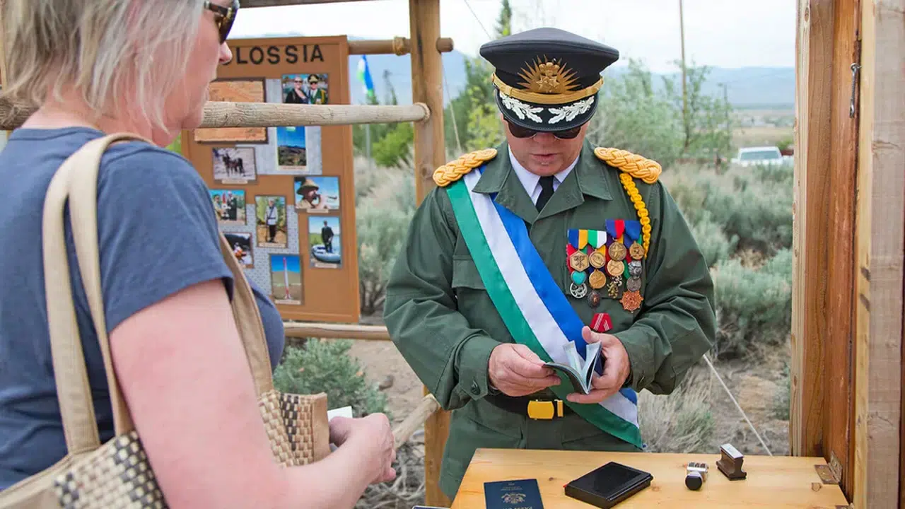 Dünyanın en küçük mikro ulusu kim, Molosya Cumhuriyeti nerede, nasıl gidilir, ilginç kuralları neler?