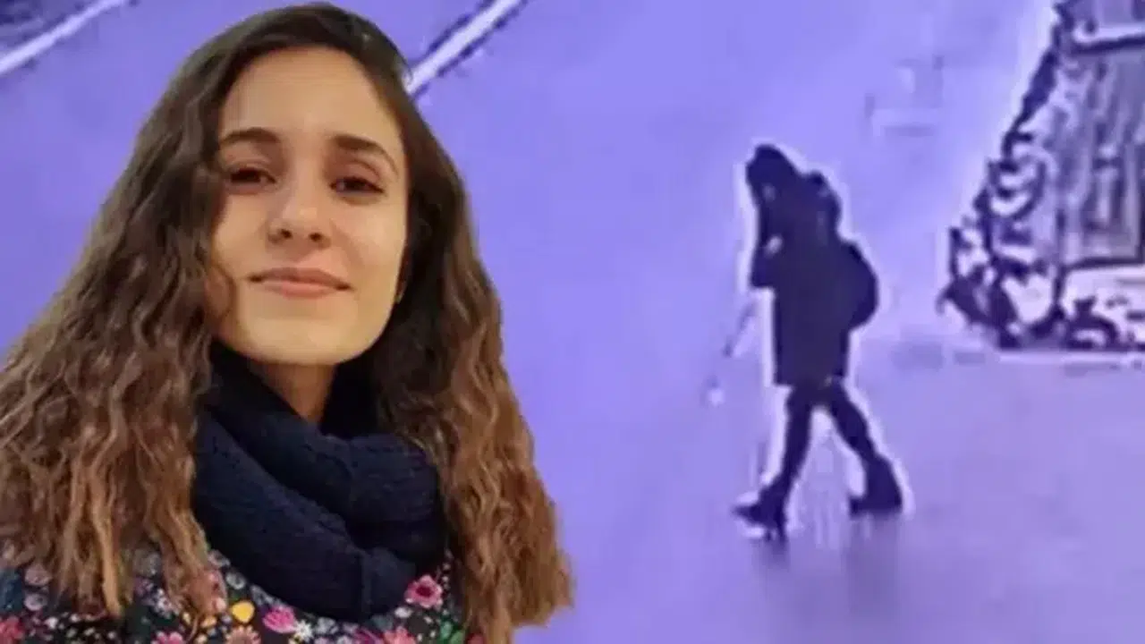 Umut Altaş kim, nerede saklanıyor, yakalandı mı, Gülistan Doku olayındaki rolü ne, suçlu mu?