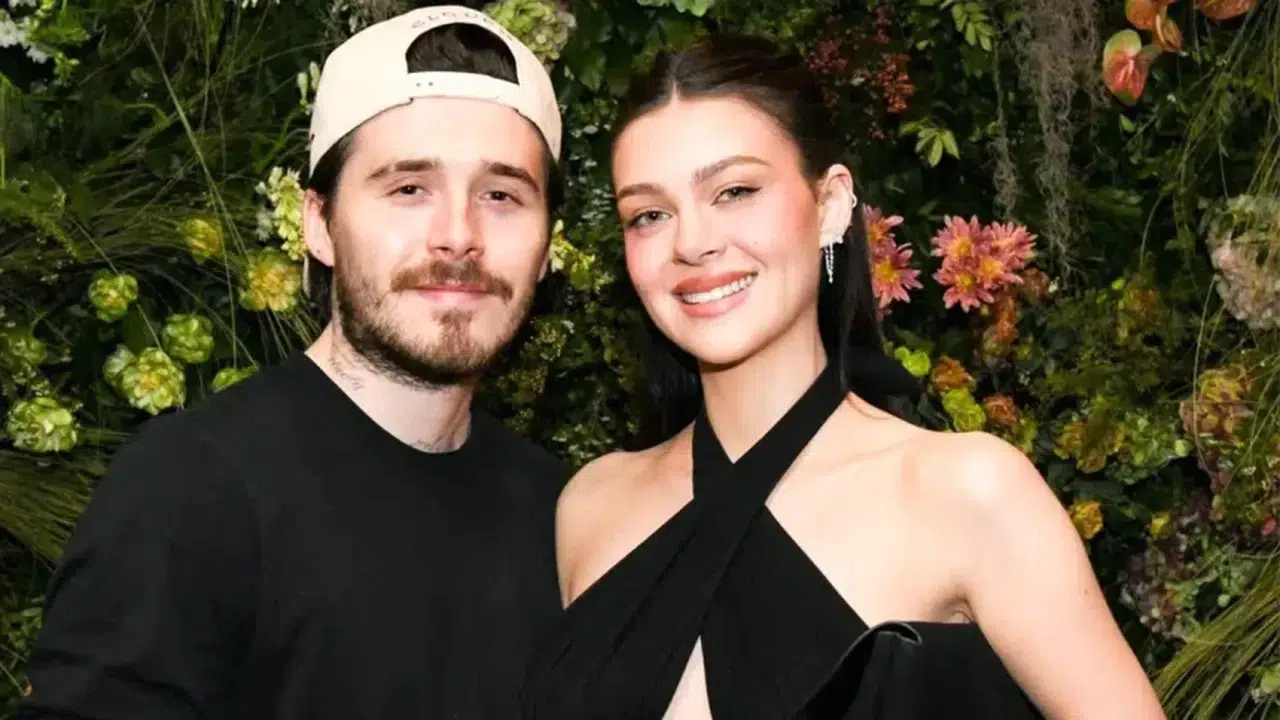 Victoria Becham Brooklyn Beckham Nicola Peltz küs mü, neden küsler, gelinlik krizi nedir?
