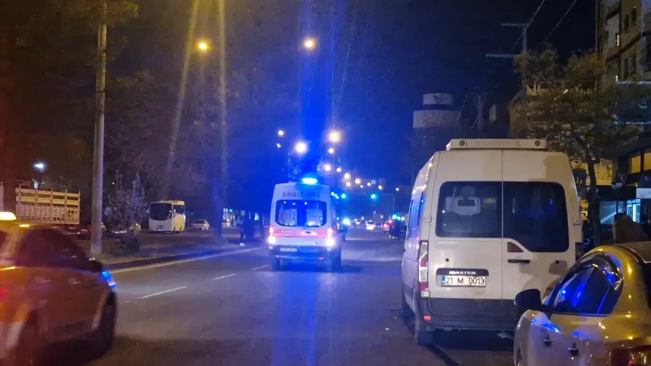 Diyarbakır’da eşini öldüren Zübeyir Ateş kimdir, kaç yaşında, neden öldürdü, tutuklandı mı?