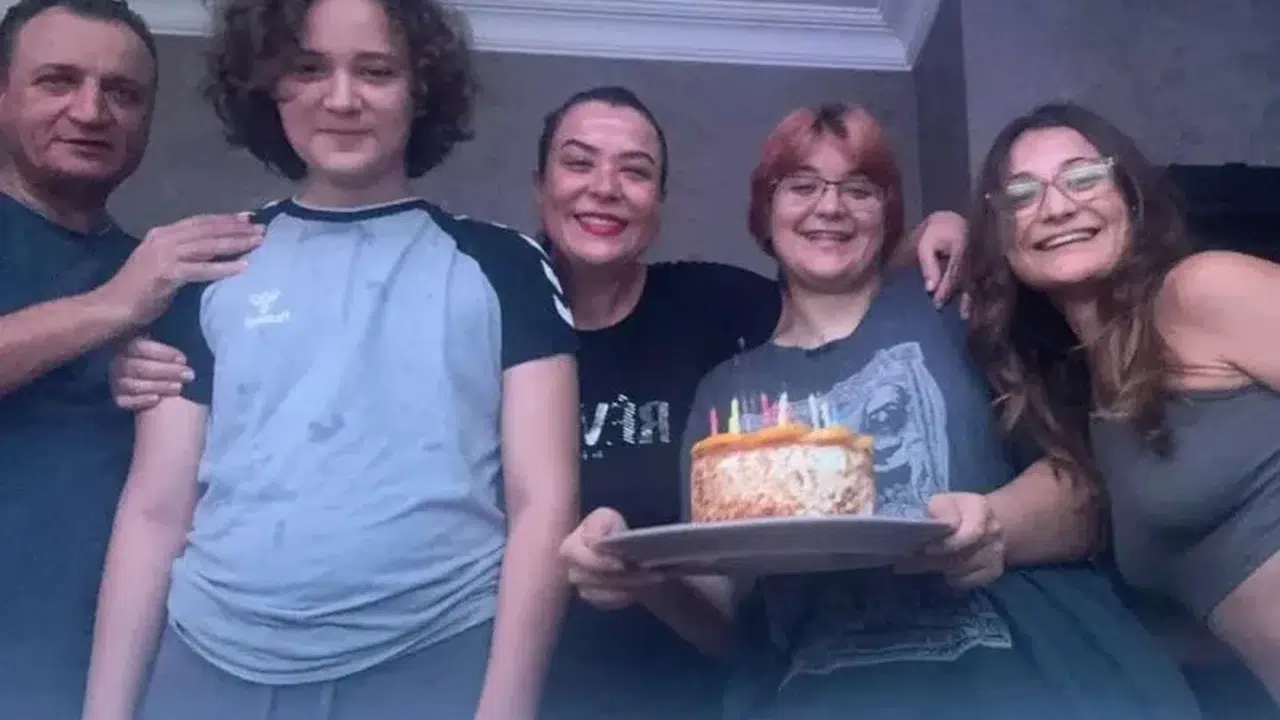 Evdeki silah felaket getirdi: 9 canın katili olan caninin babası tutuklandı!