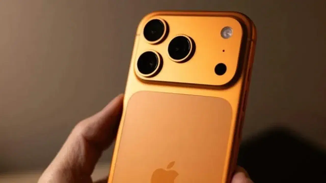 iPhone takvimi sil baştan: Eylül’de Pro, baharda standart iPhone 18