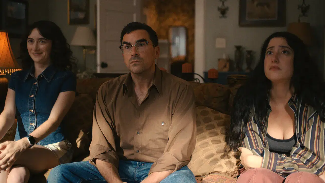 Big Mistakes 2. sezon var mı? Netflix onay verdi mi, yeni bölüm gelecek mi, tek sezon mu?