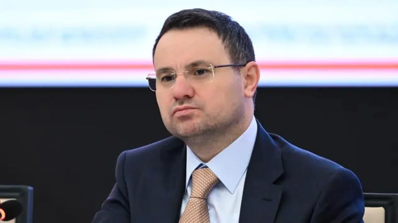 Bakan Gürlek'ten İsrail'e muhtıra: 'Türk adaleti ensesinde olacak!'