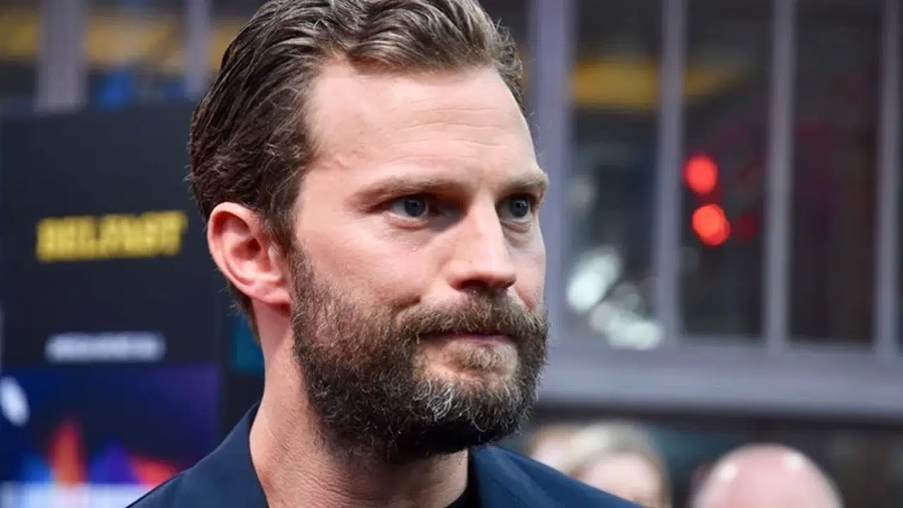 Jamie Dornan kimdir ve hayatı: Kaç doğumlu, kökeni neresi, eşi kim, oynadığı filmler ve diziler?