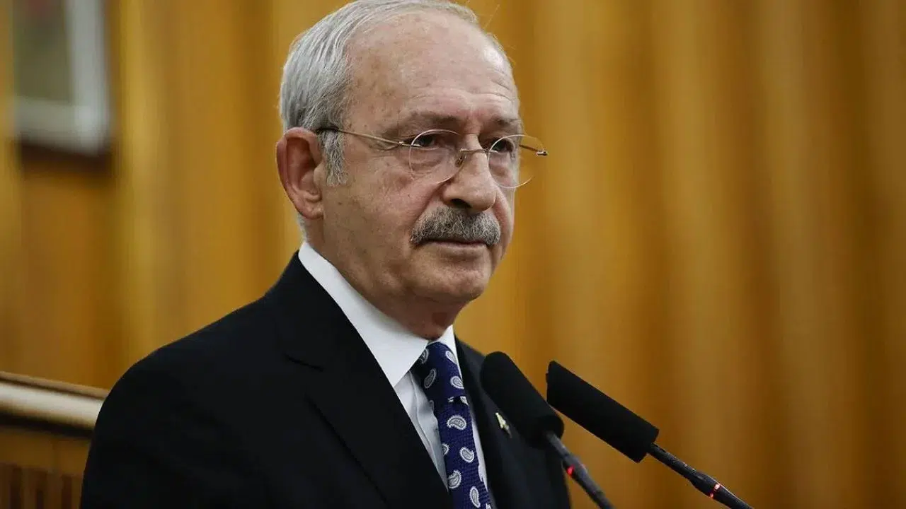 Kemal Kılıçdaroğlu hapse girecek mi, kaç yıl ceza aldı, suçu ne?