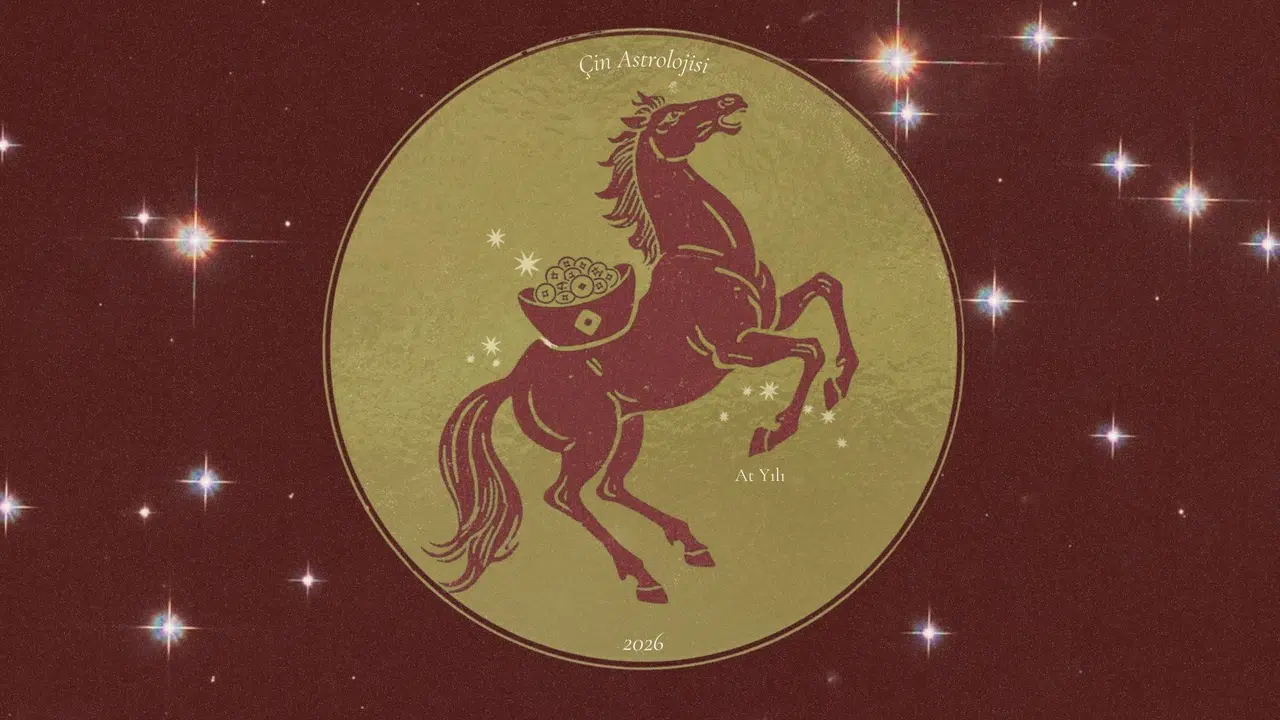 Ateş atı geliyor, talih kuşu konuyor! İşte gökyüzünün yeni milyoner adayları...