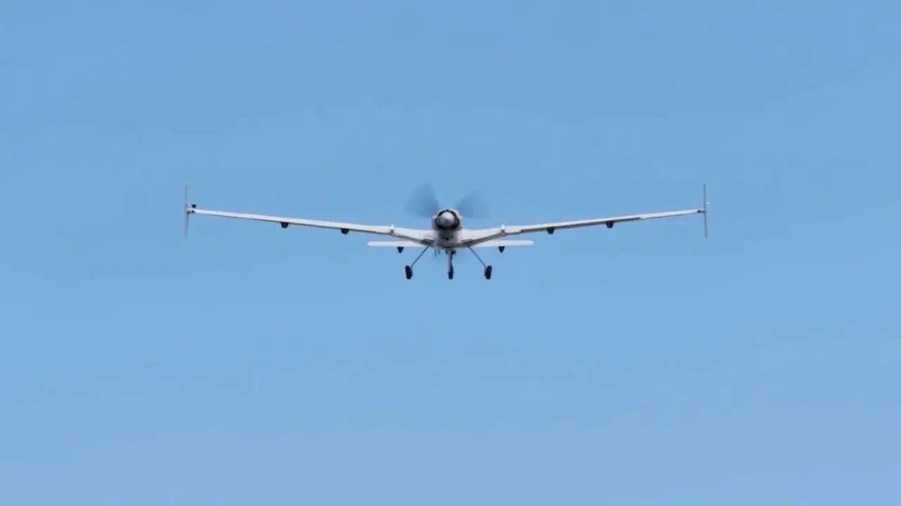 Göklerin yeni avcıları sahneye çıktı: K2 ve Sivrisinek'ten müthiş gövde gösterisi!