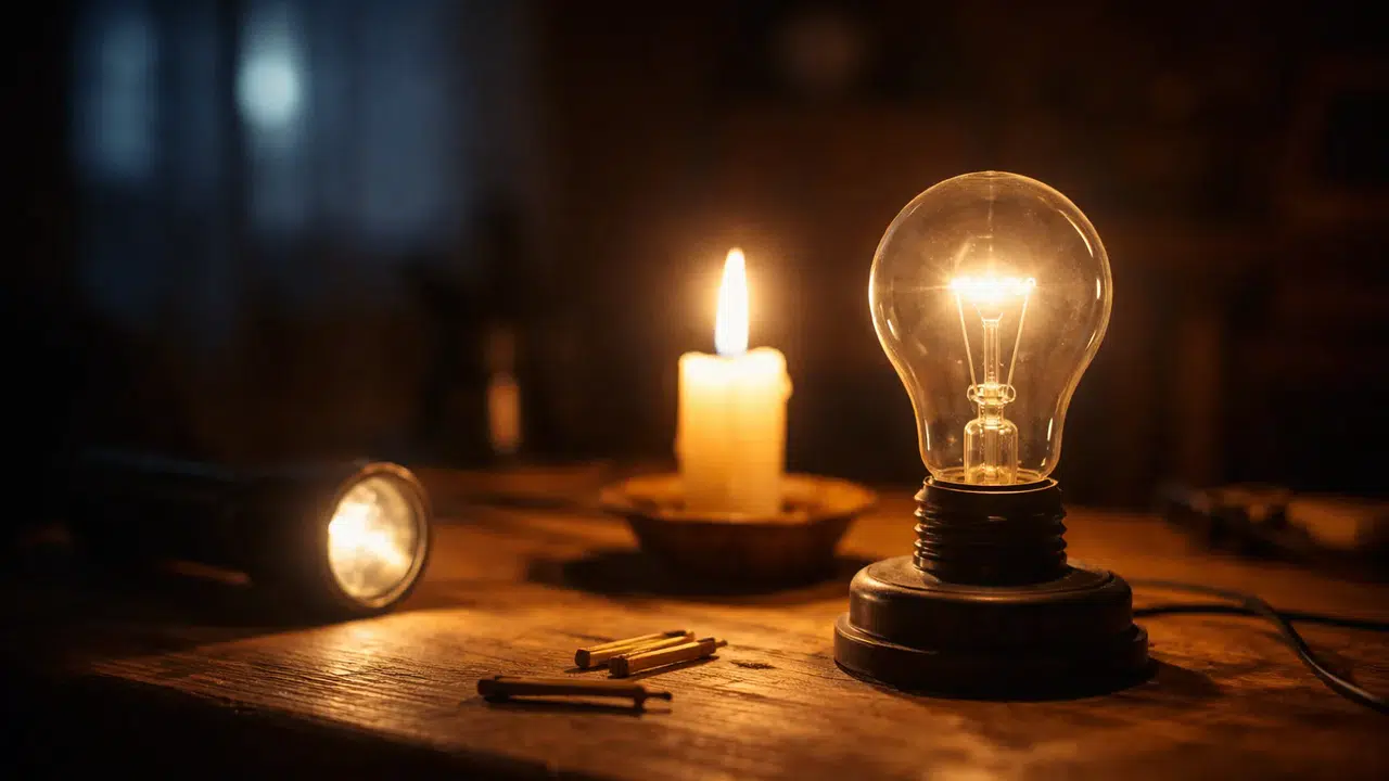 8 Nisan Manisa kesinti listesi açıklandı mı? Hangi ilçelerde elektrik yok, saat kaçta gelecek, GDZ duyurdu mu?