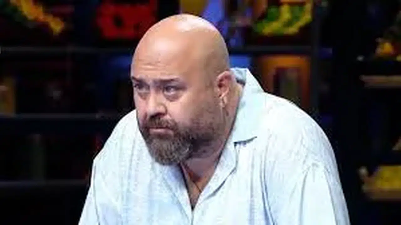 Somer Sivrioğlu gözaltına mı alındı? Ünlü şefe uyuşturucu operasyonu şoku!