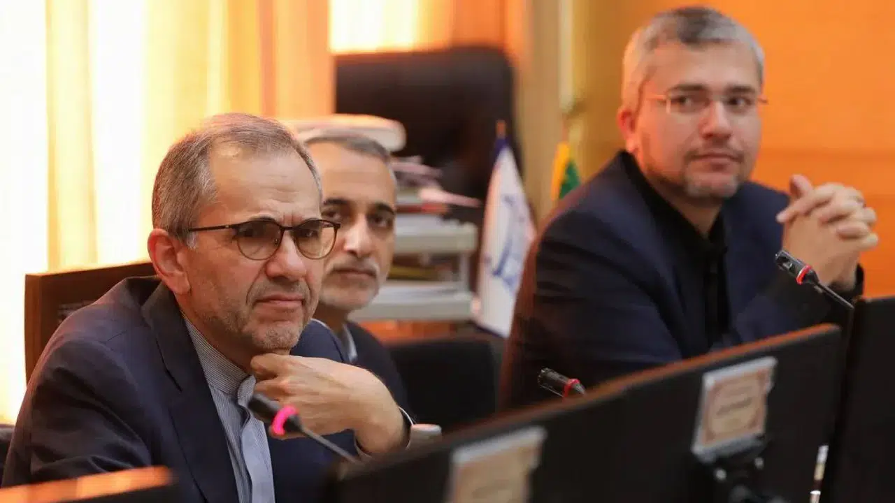 Bölgede tansiyon zirve yaptı! İran’dan ABD’ye çok sert müzakere uyarısı