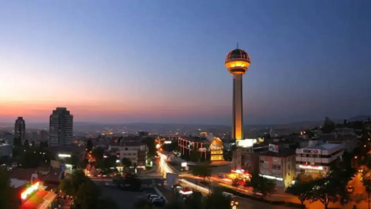 Eski isimlerini duyunca çok şaşıracaksınız! İşte Türkiye'nin 81 ilinin isim kökeni