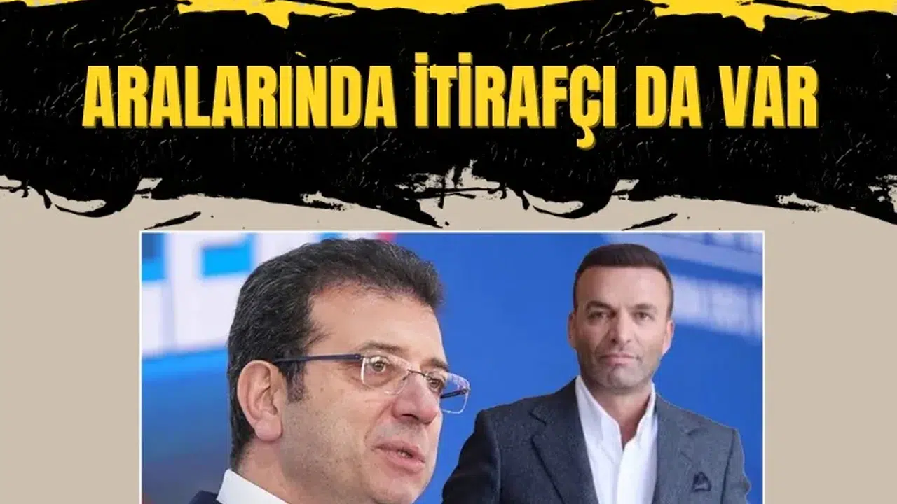 İmamoğlu suç örgütü davasında Adem Soytekin dahil 15 sanığa tahliye