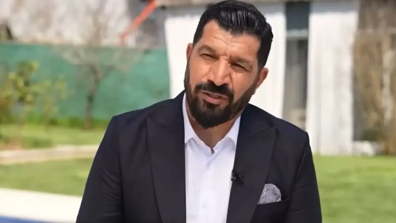 Zeynel Çubuk kimdir (hayatı): Yemekteyiz yarışmacısı kaç yaşında, nereli, evli mi, ne iş yapıyor, kaç puan aldı?