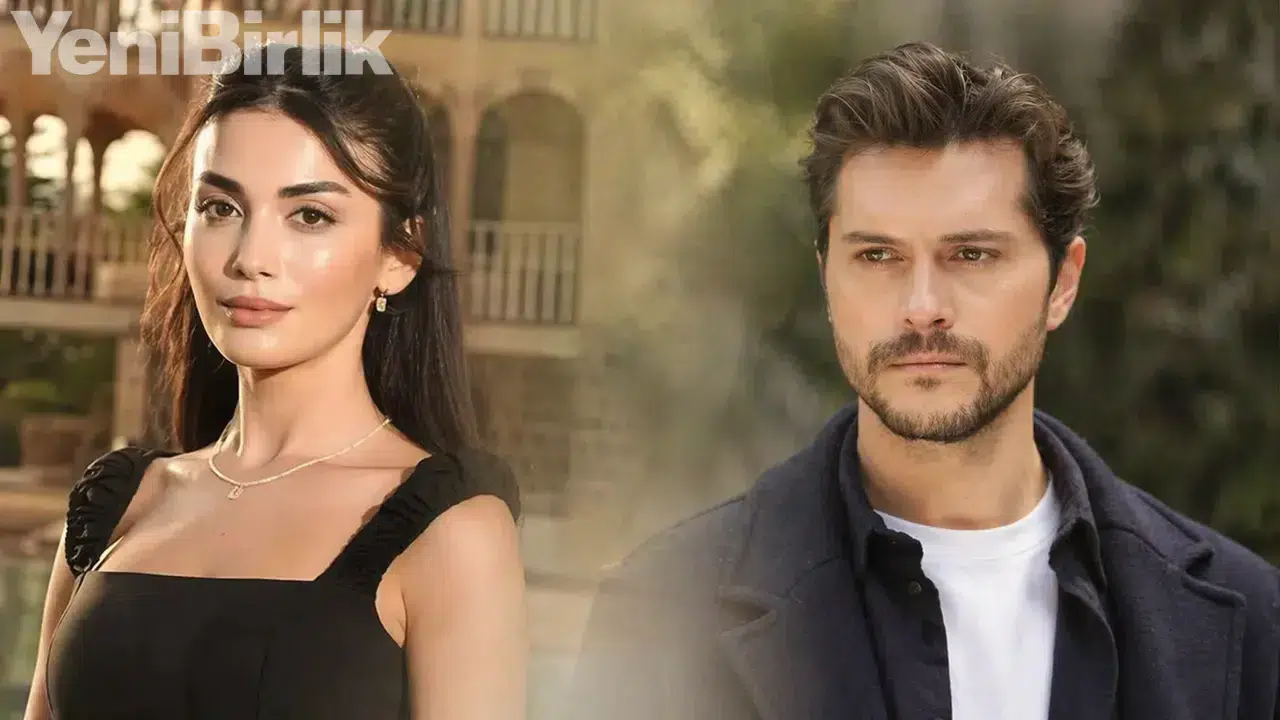 Doğa’nın Kanunu dizisi ne zaman yayınlanacak, konusu ne, oyuncuları kim, çekim yeri neresi, hangi kanalda?