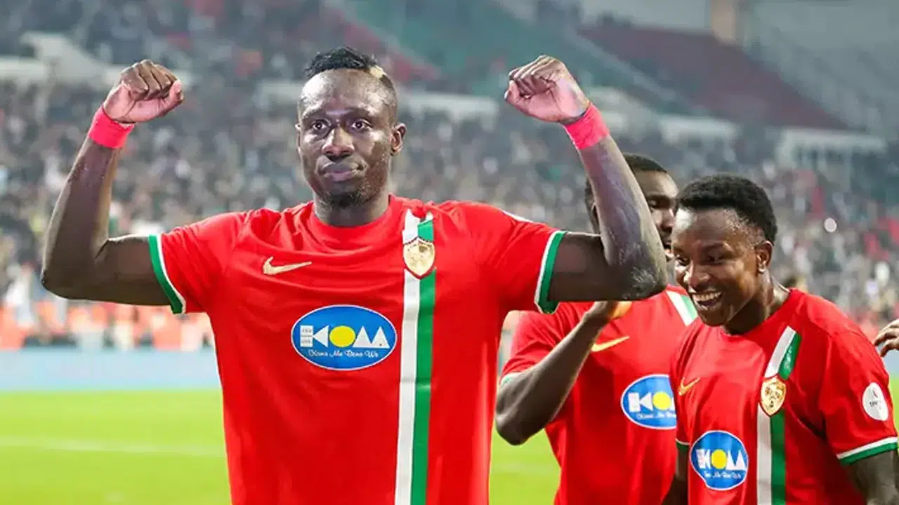 Bandırmaspor Amedspor maçı yayın bilgileri: Saat kaçta, hangi kanalda yayınlanacak, nereden izlenir?