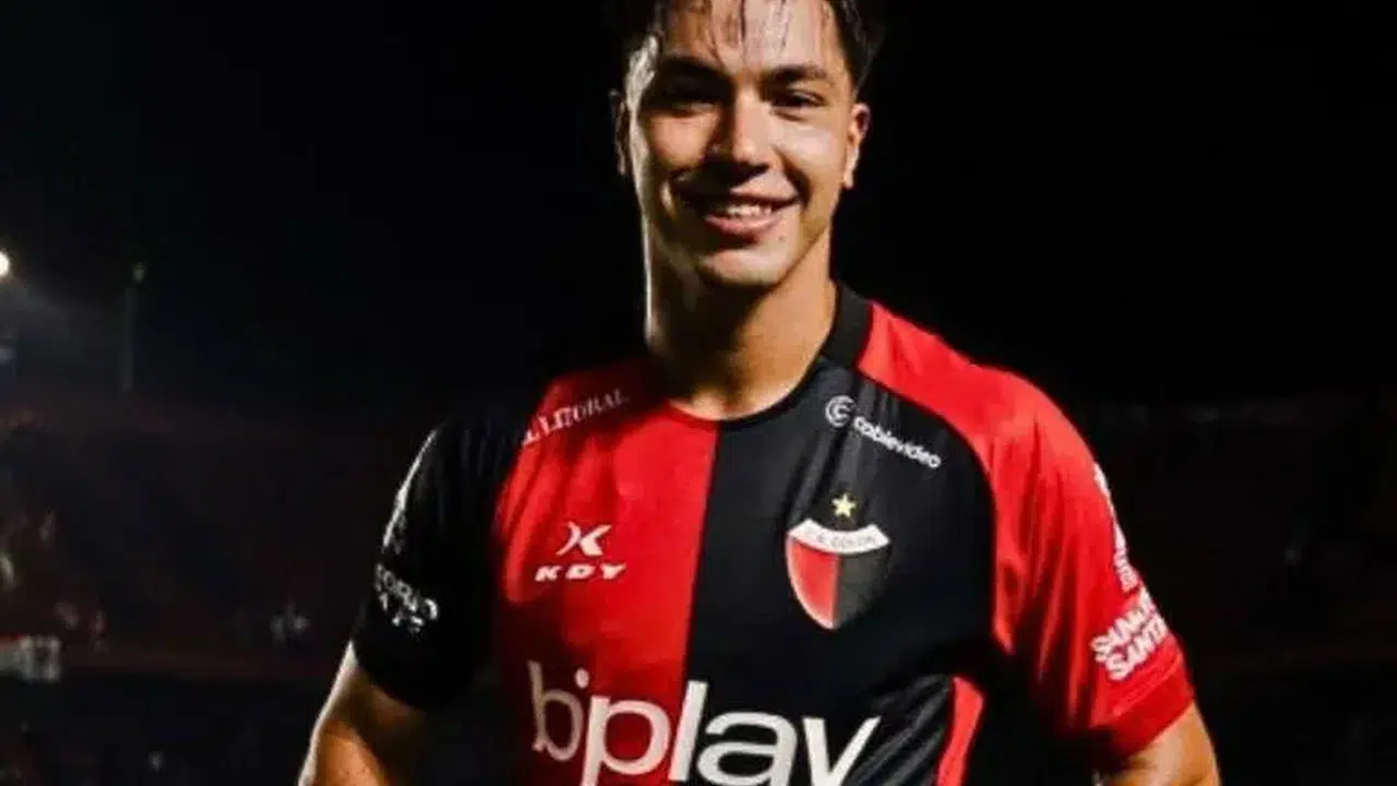 Futbol dünyasının kalbi durdu! 23 yaşındaki yıldız Lagos aşkını ve kimliğini böyle haykırdı