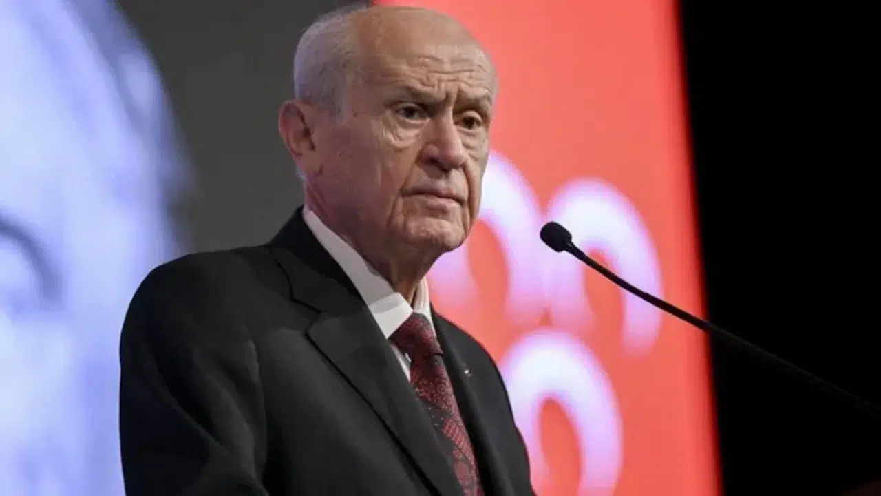 Bahçeli’den tarihi 3 Mayıs mesajı: 'Millet, aynı göğe bakanların kader ortaklığıdır!'