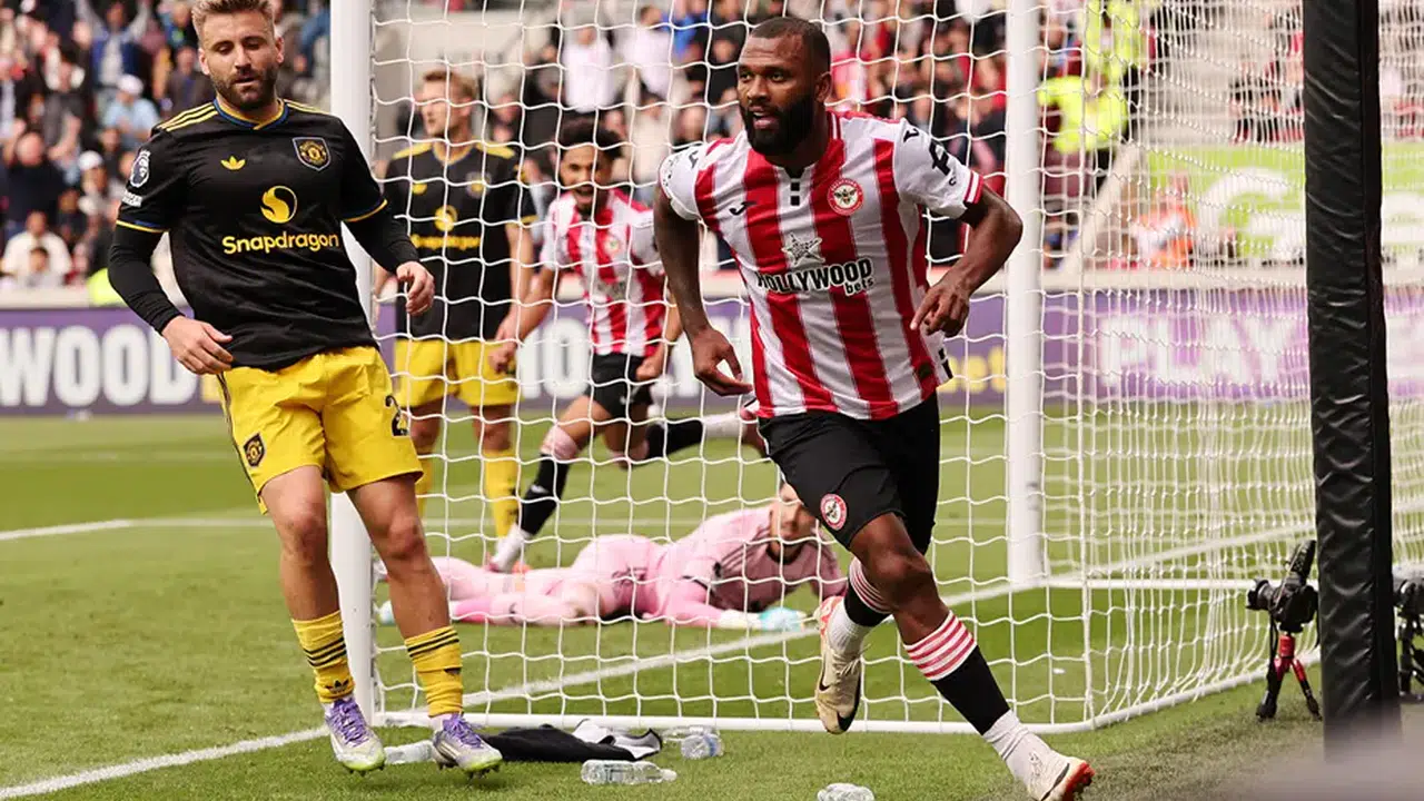 Manchester United Brentford maçı yayın bilgisi: Hangi kanalda, nereden izlenir, saat kaçta ve ne zaman?