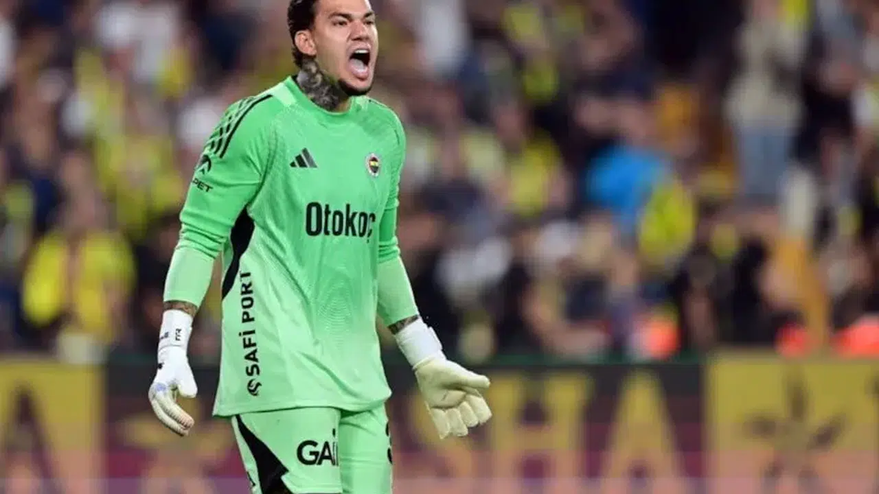 Ederson'dan skandal talep! Suudi Arabistan yolunda Fenerbahçe'yi 'koparmaya' çalışıyor
