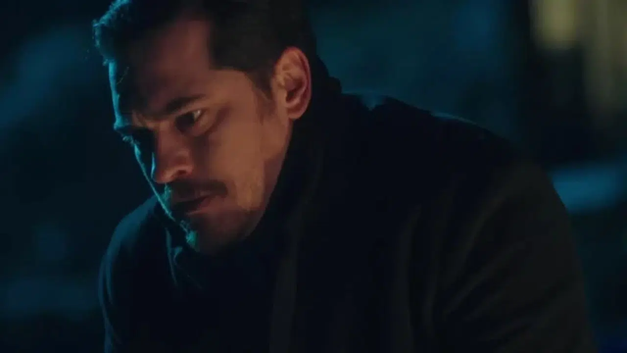 Eşref Rüya 39. Bölüm! Nisan Hamile Mi, Gürdal İntikamını Aldı Mı, 39. Bölümde Neler Oldu?