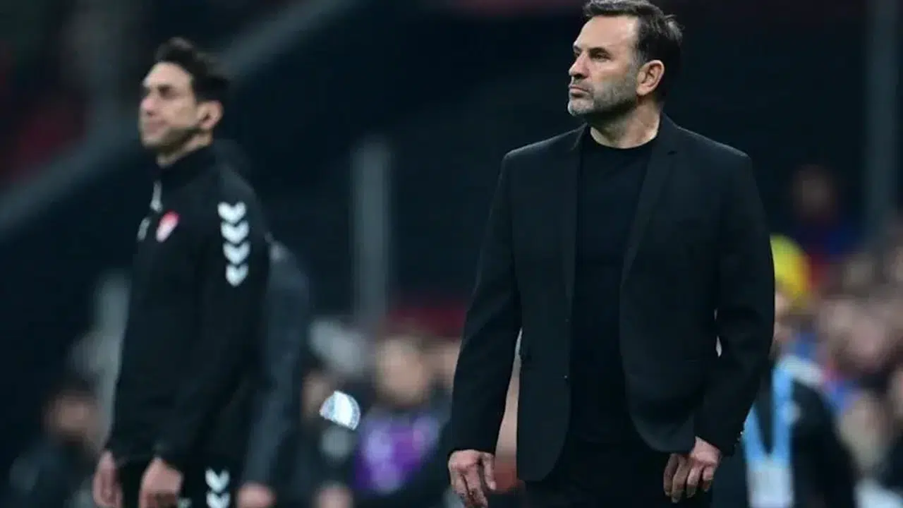 199 maç, 142 galibiyet, 5 kupa! İşte rakamlarla Okan Buruk'un Galatasaray imparatorluğu