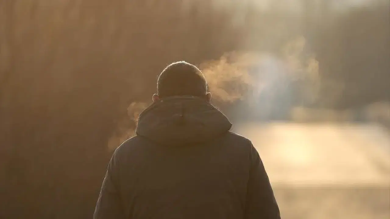 Montları sakın kaldırmayın! Sıcaklıklar 3 dereceye kadar düşüyor, kar kapıda