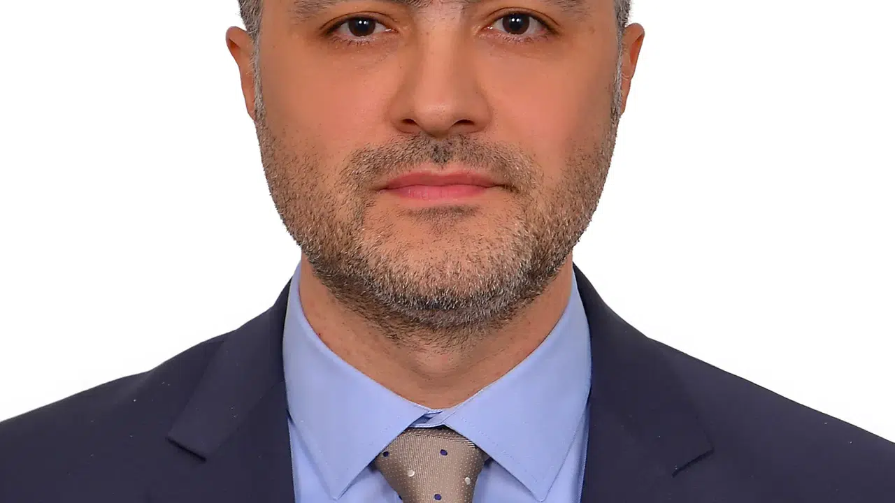 Kalyon Enerji’nin yeni CEO’su Fatih Kölmek oldu