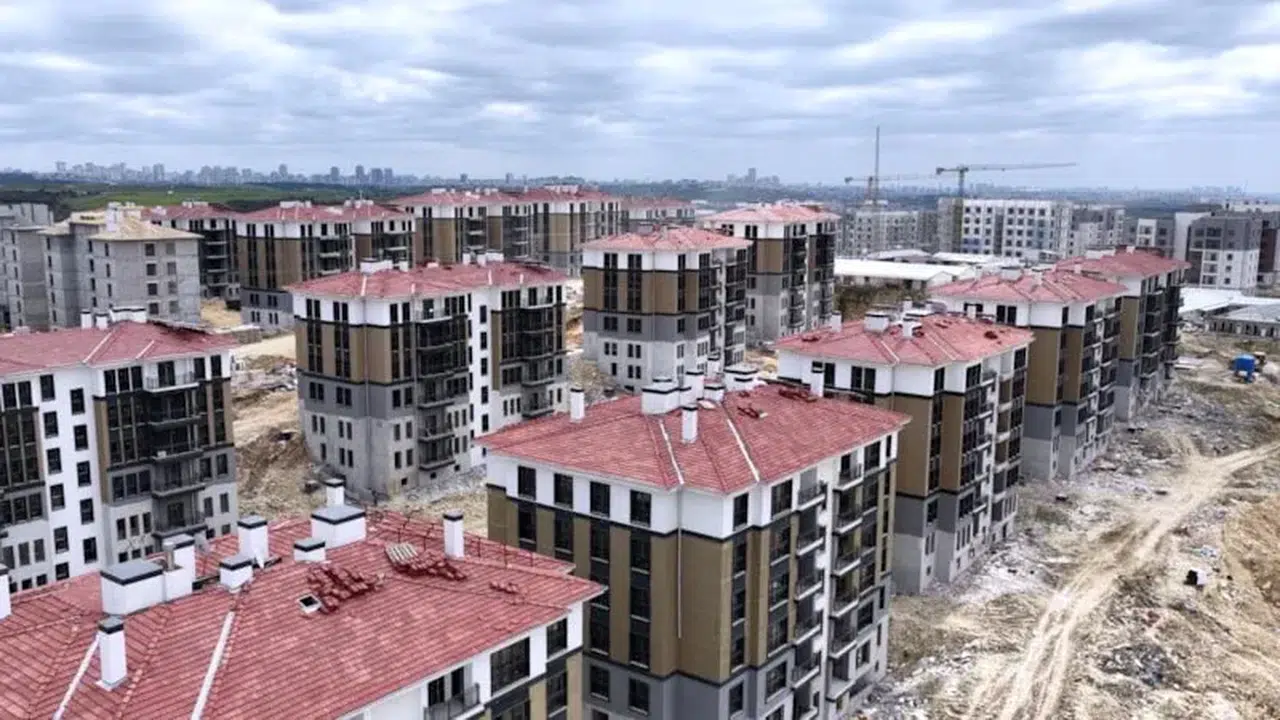 Bakan Kurum İstanbul için tarih verdi: 150 bin kiş…