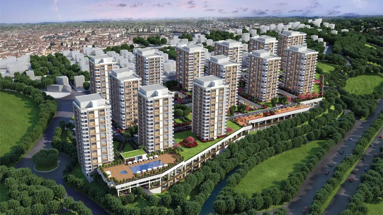 Ağaoğlu GYO hisse fiyatı ne kadar 2026? AAGYO kaç lot dağıttı, halka arz sonuçları KAP açıklaması nedir, kaç yatırımcı katıldı?