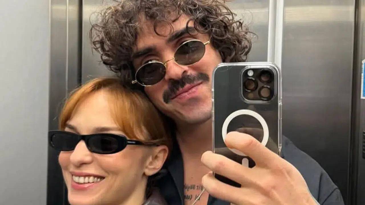 Baturalp Bekar kaç yaşında, nereli, kimdir, Nilperi Şahinkaya ile ayrılık iddiaları ne, neden ayrıldılar?